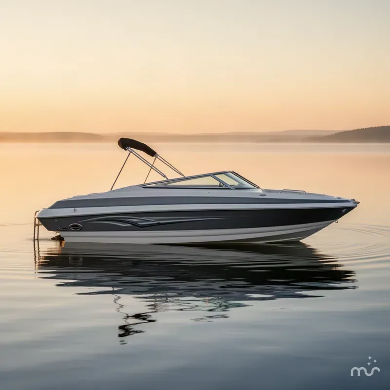 The Image of Larson LXi 228 2008 - 0