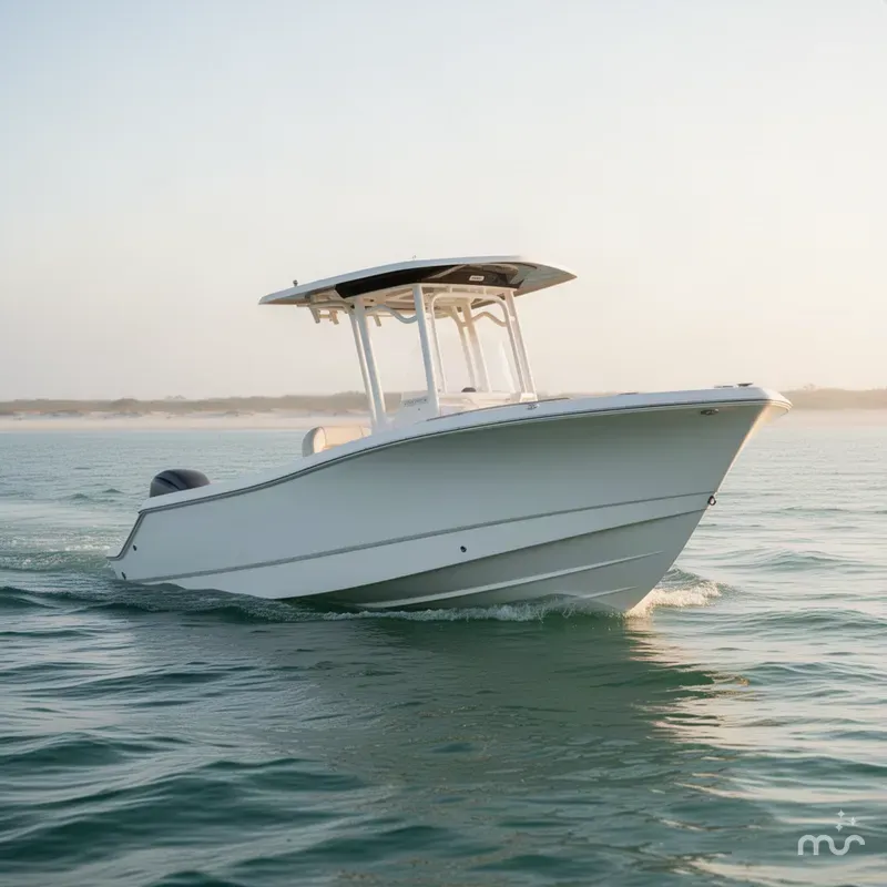 The Image of Robalo R232 Explorer 2027 - 0