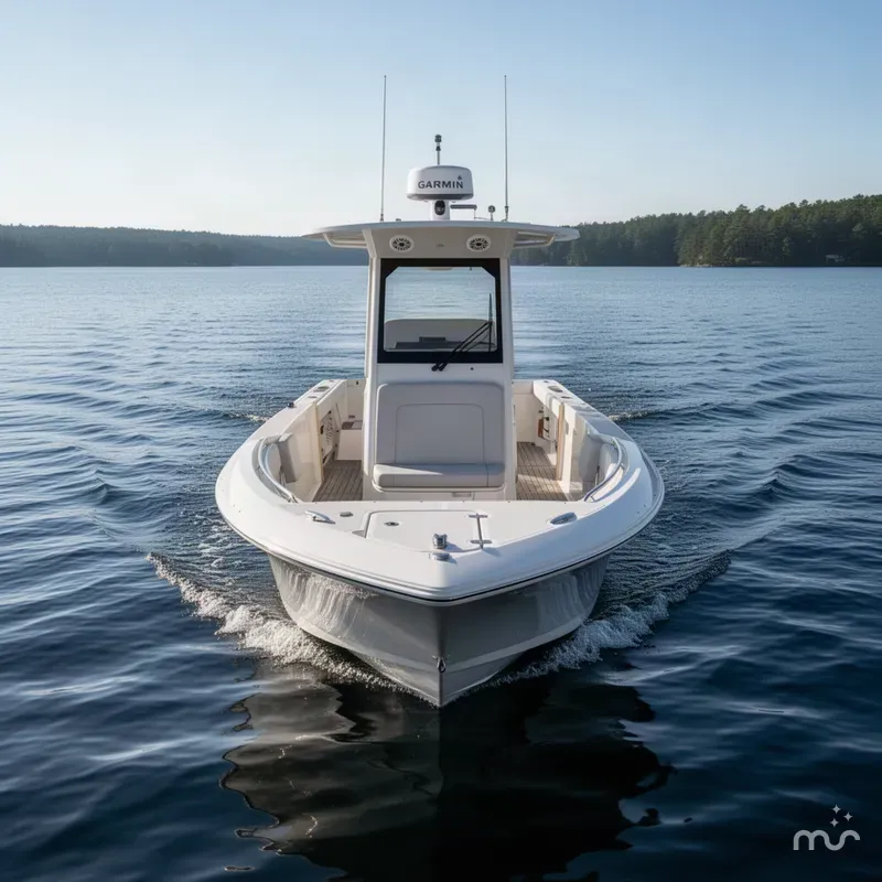 Slide: The Image of Pursuit S 268 Sport 2021 - 1