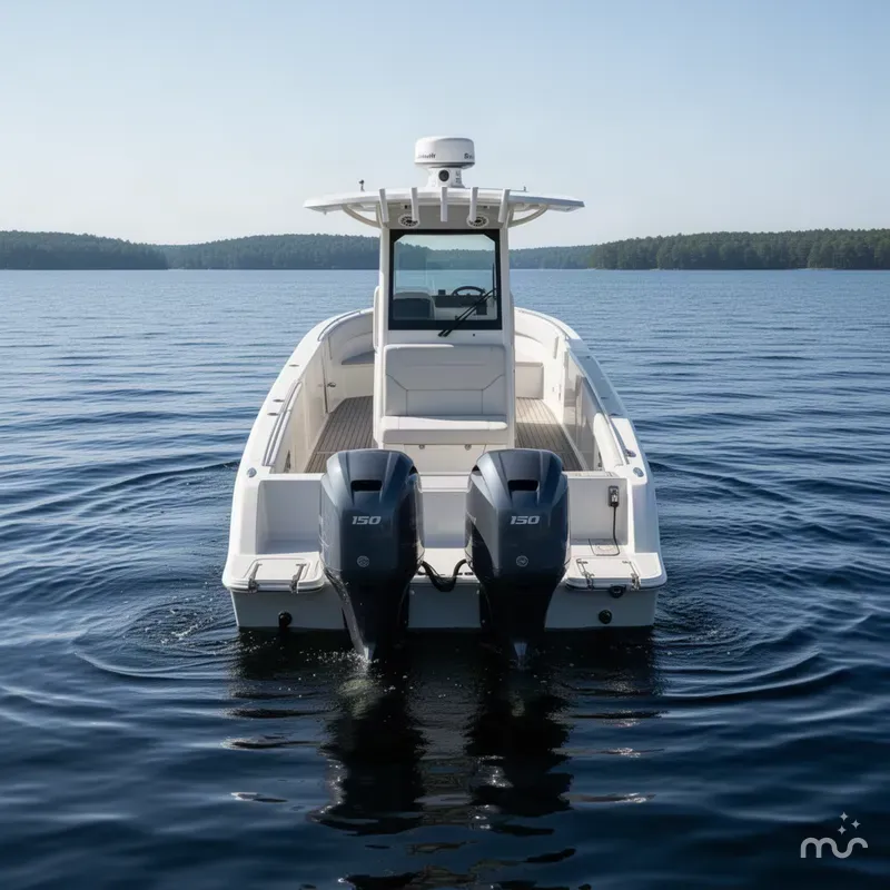 Slide: The Image of Pursuit S 268 Sport 2021 - 3