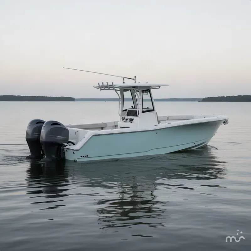 The Image of Sea Hunt Gamefish 25 2026 - 0