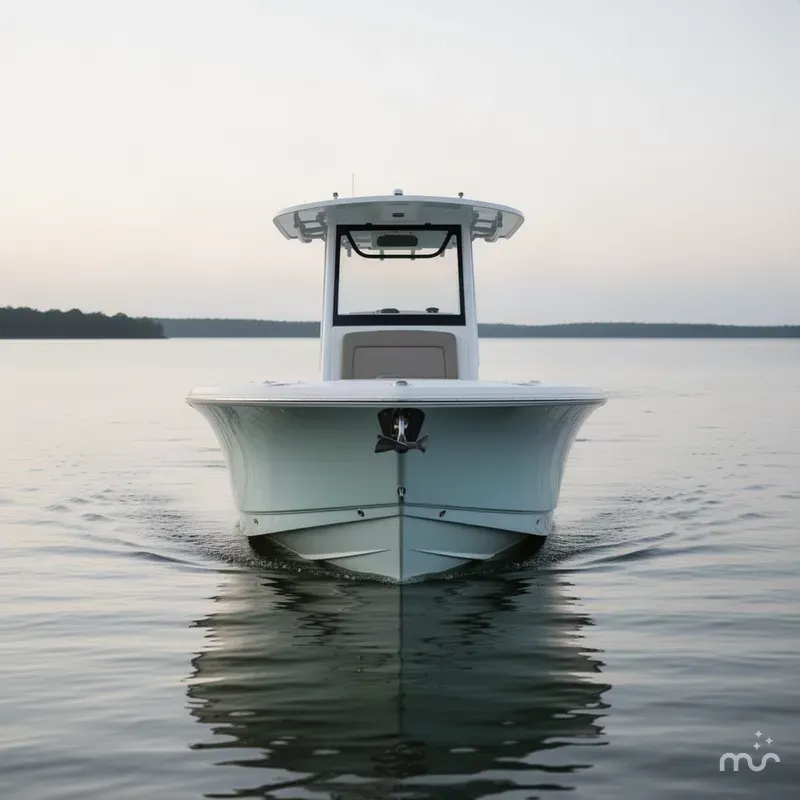 Slide: The Image of Sea Hunt Gamefish 25 2026 - 2