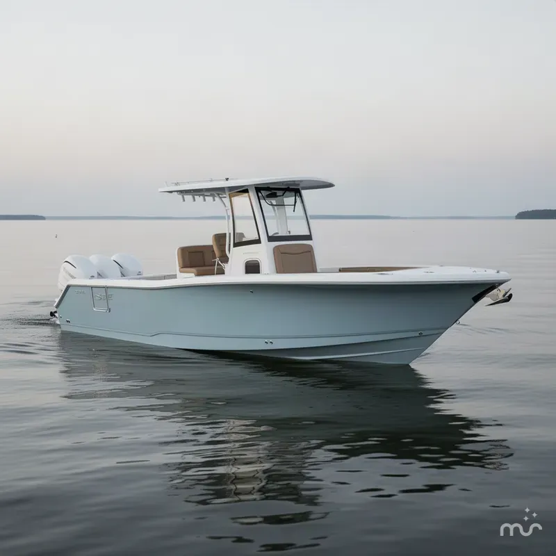 The Image of Sea Hunt Ultra 275SE 2027 - 0