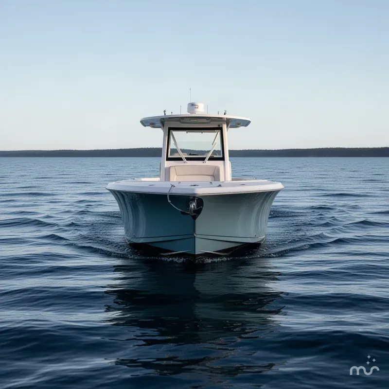 Slide: The Image of Sailfish 272 CC 2021 - 1