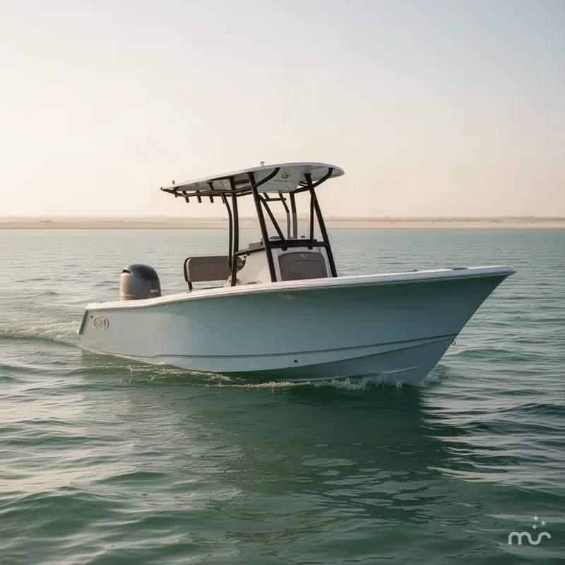 The Image of Sea Hunt Ultra 229 2027 - 0