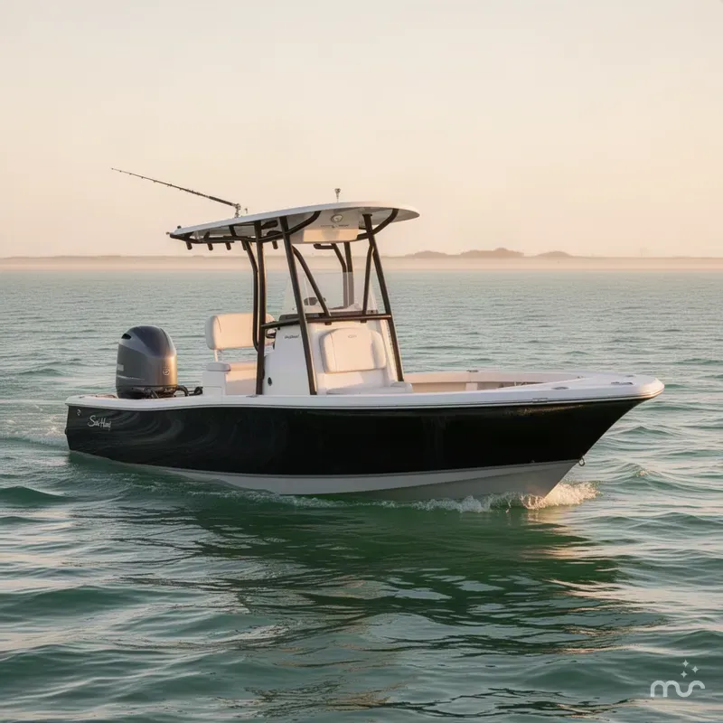 The Image of Sea Hunt BX22BR 2019 - 0