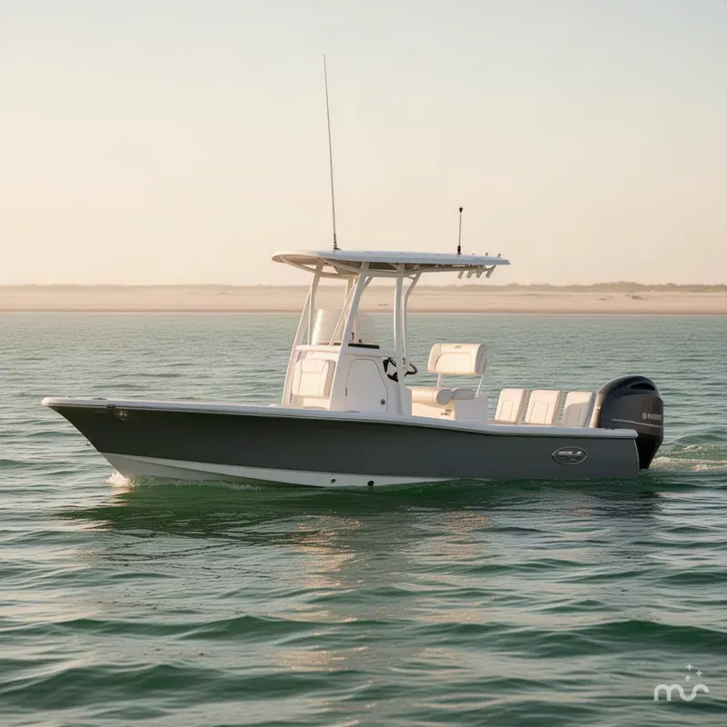 Slide: The Image of Sea Hunt BX22BR 2019 - 1