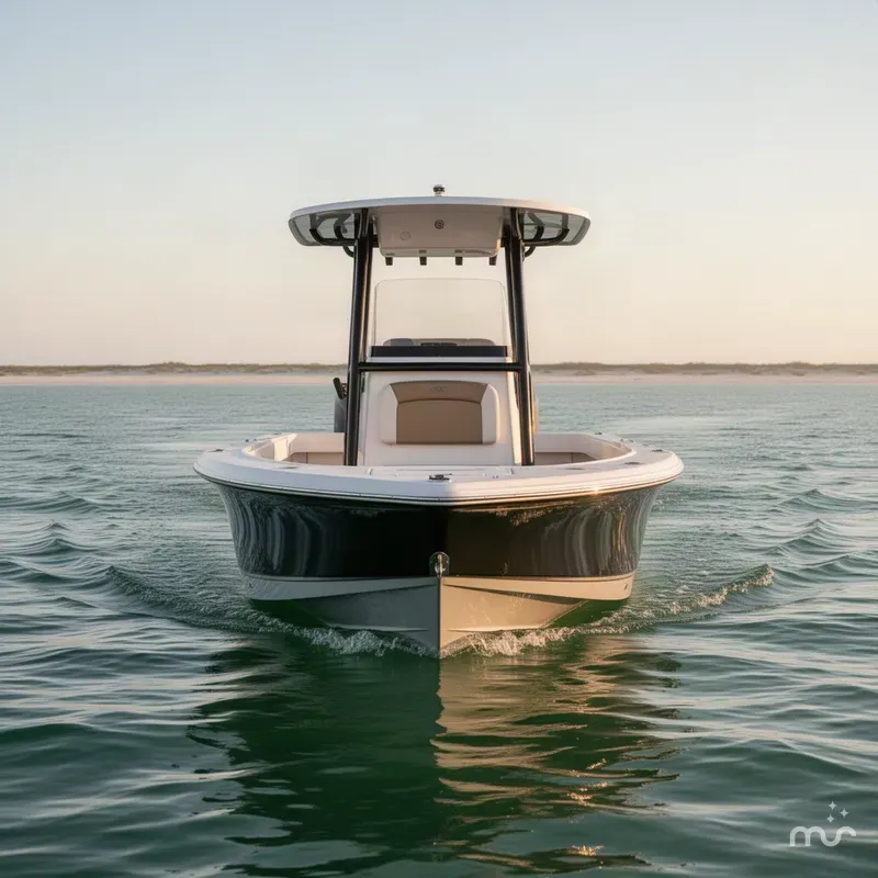 Slide: The Image of Sea Hunt BX22BR 2019 - 2