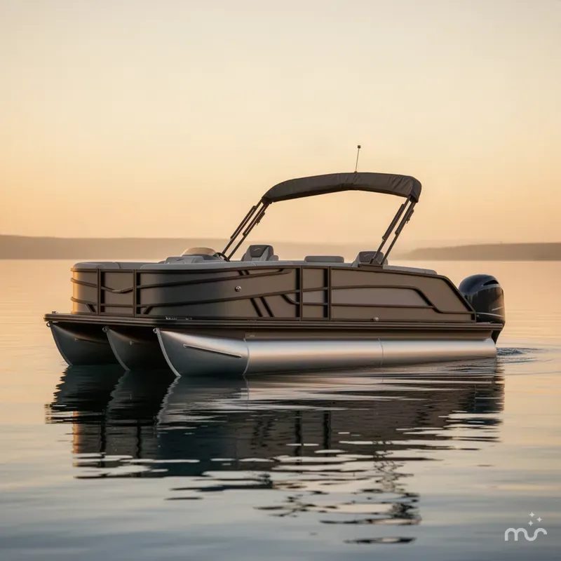 The Image of Evotti 521QL 2027 - 0