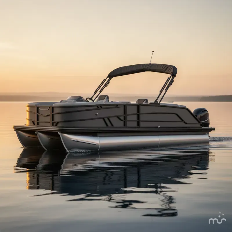 The Image of Evotti 521QL 2027 - 0