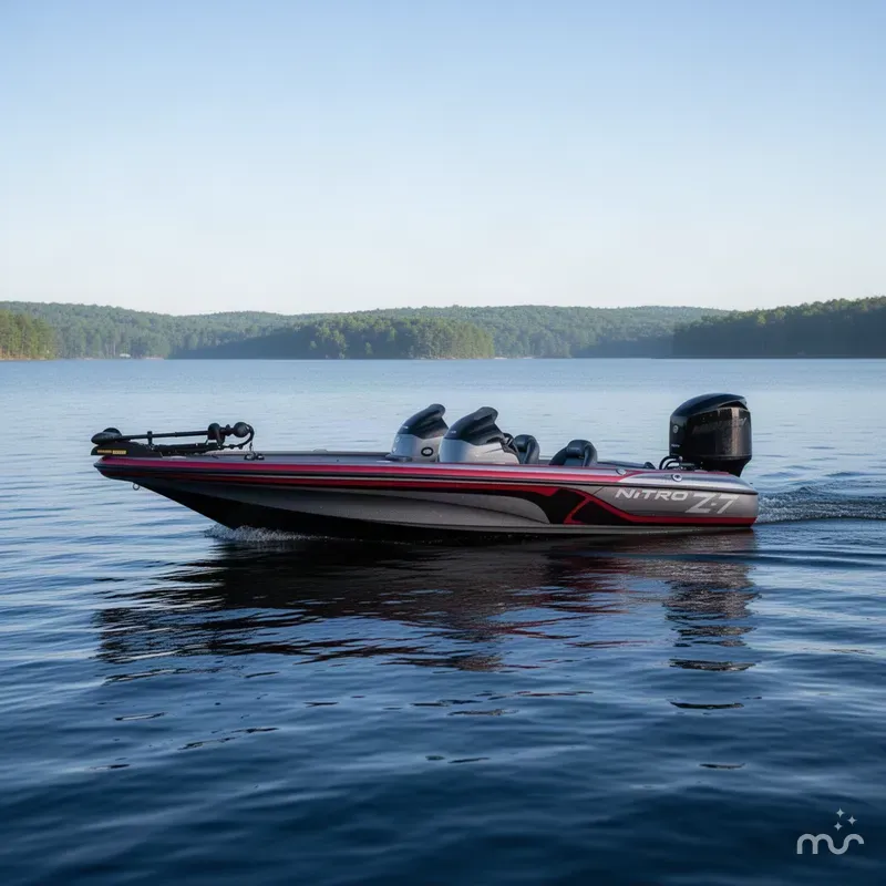 Slide: The Image of Nitro Z-7 2015 - 1