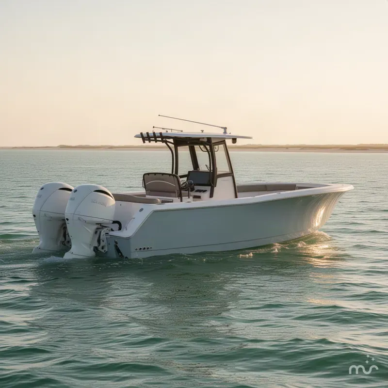 The Image of Sea Hunt Ultra 265SE 2027 - 1