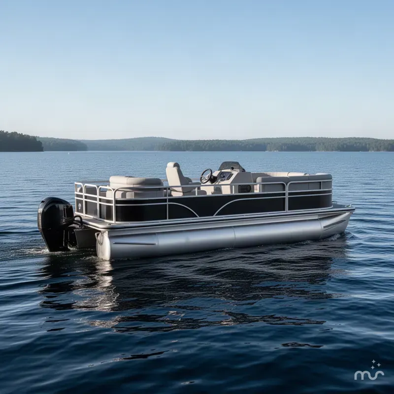 The Image of Lowe SF 212 Sport Fish 2022 - 0