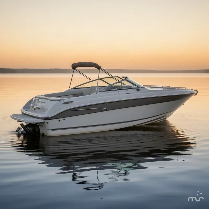The Image of Regal 2900 LSR 2002 - 0