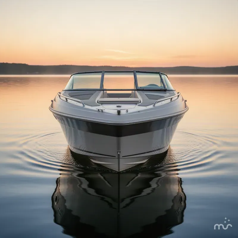 Slide: The Image of Regal 2900 LSR 2002 - 2