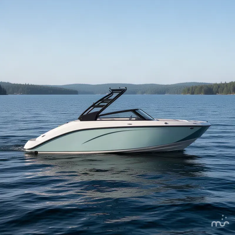 The Image of Yamaha 222S 2026 - 0