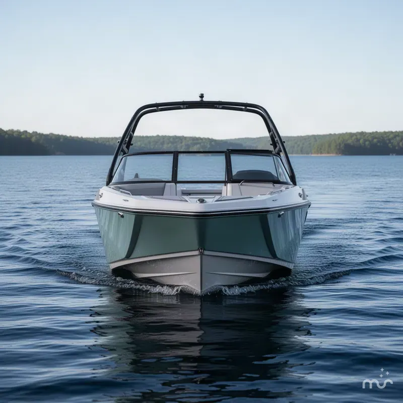 Slide: The Image of Yamaha 222S 2026 - 1