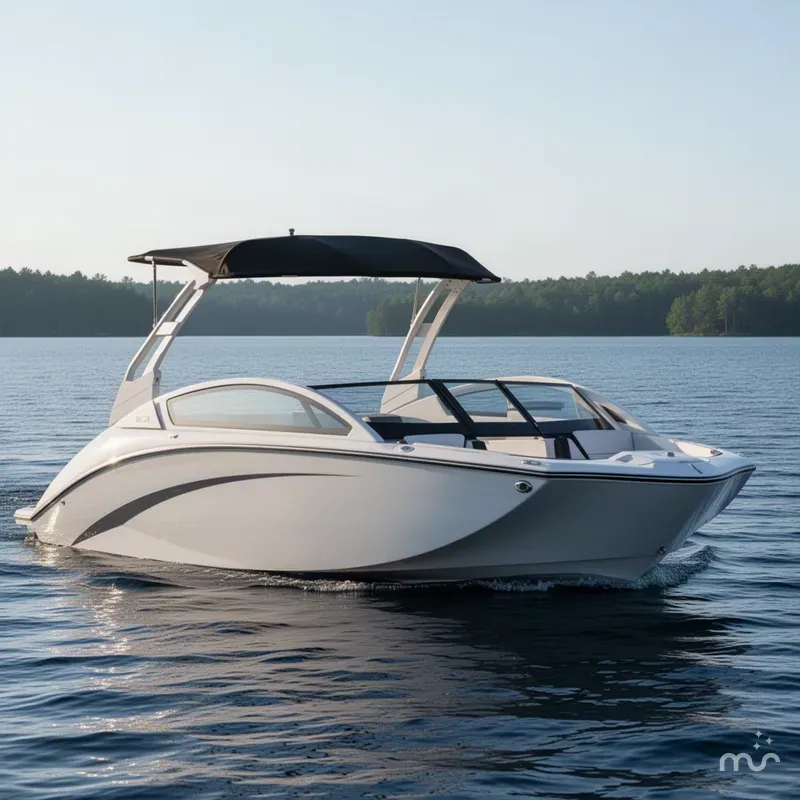 The Image of Yamaha 275SE 2026 - 0