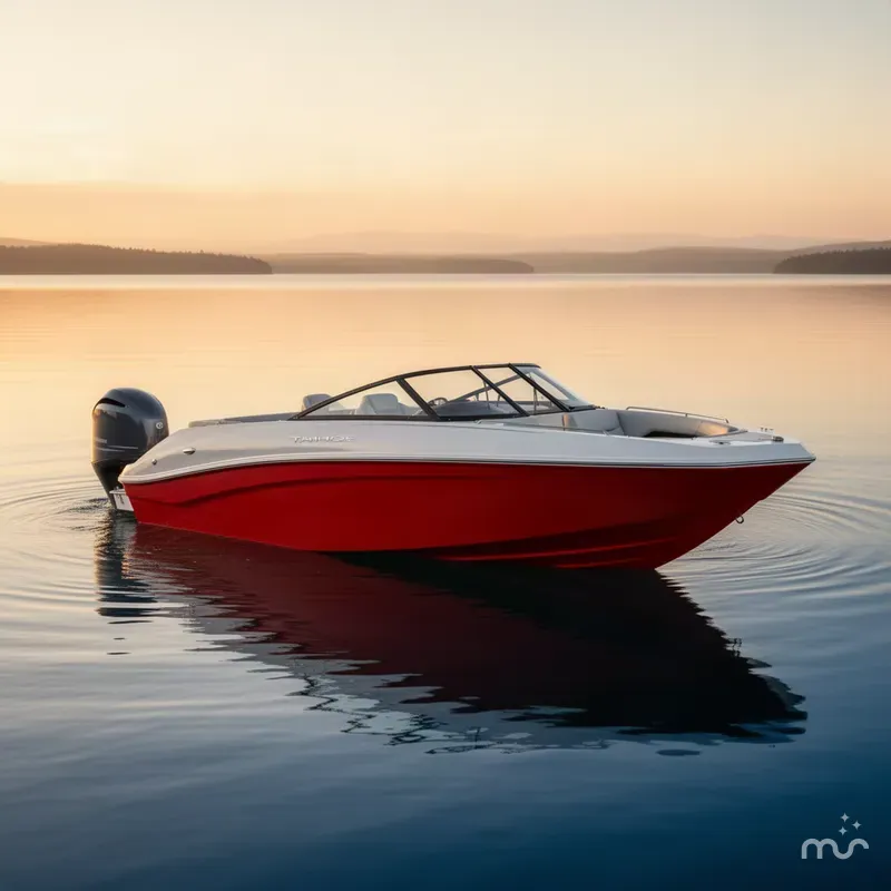 Slide: The Image of Tahoe T18 2026 - 1