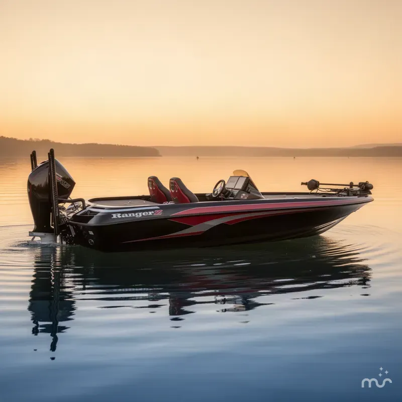 The Image of Ranger Z520R 2024 - 0