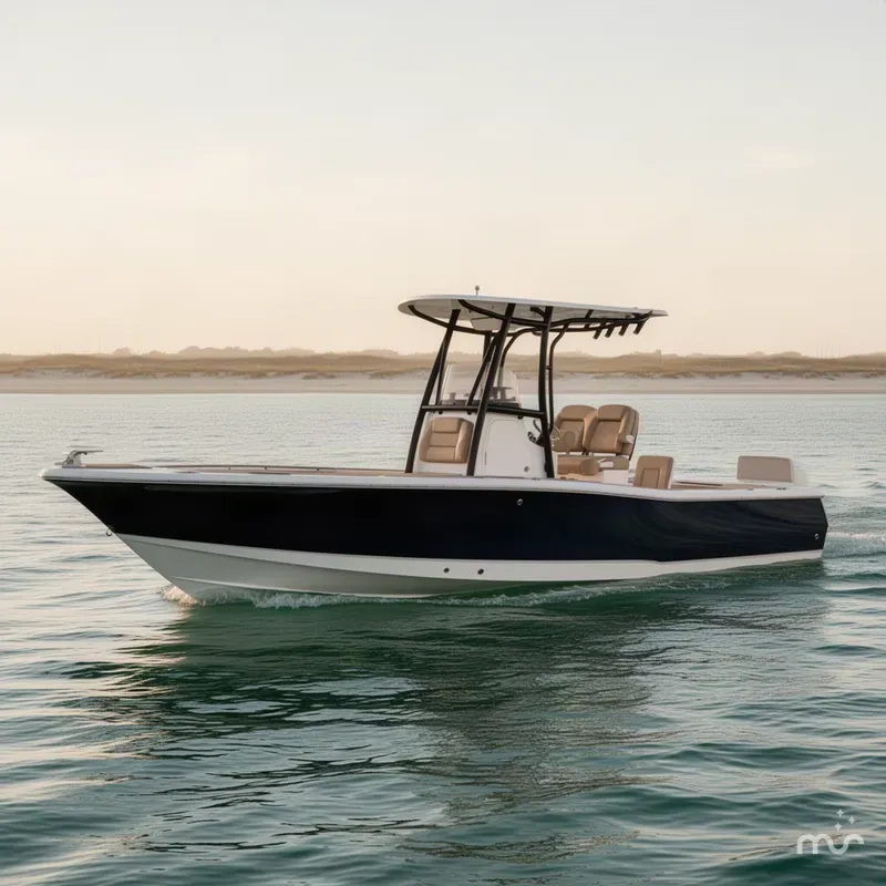 Slide: The Image of Sea Hunt BX 25 BR 2017 - 1