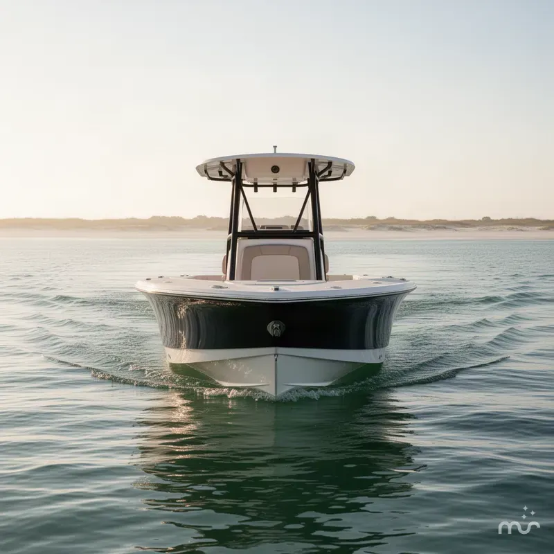 Slide: The Image of Sea Hunt BX 25 BR 2017 - 2