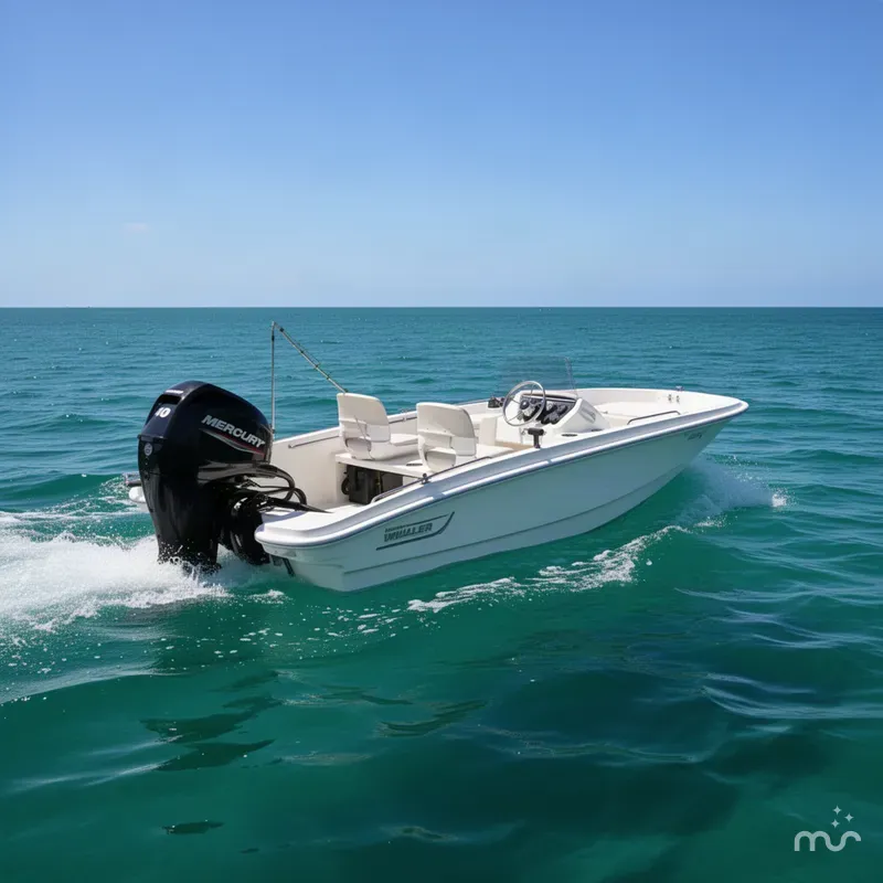 The Image of Boston Whaler 130 Super Sport 2027 - 0