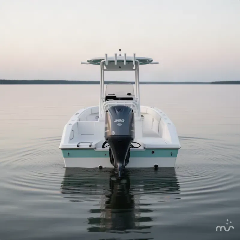 Slide: The Image of Sportsman Open 232 Center Console 2023 - 3