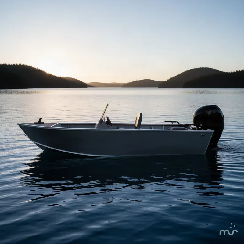 The Image of Hewescraft 180 Open Fisherman 2026 - 0
