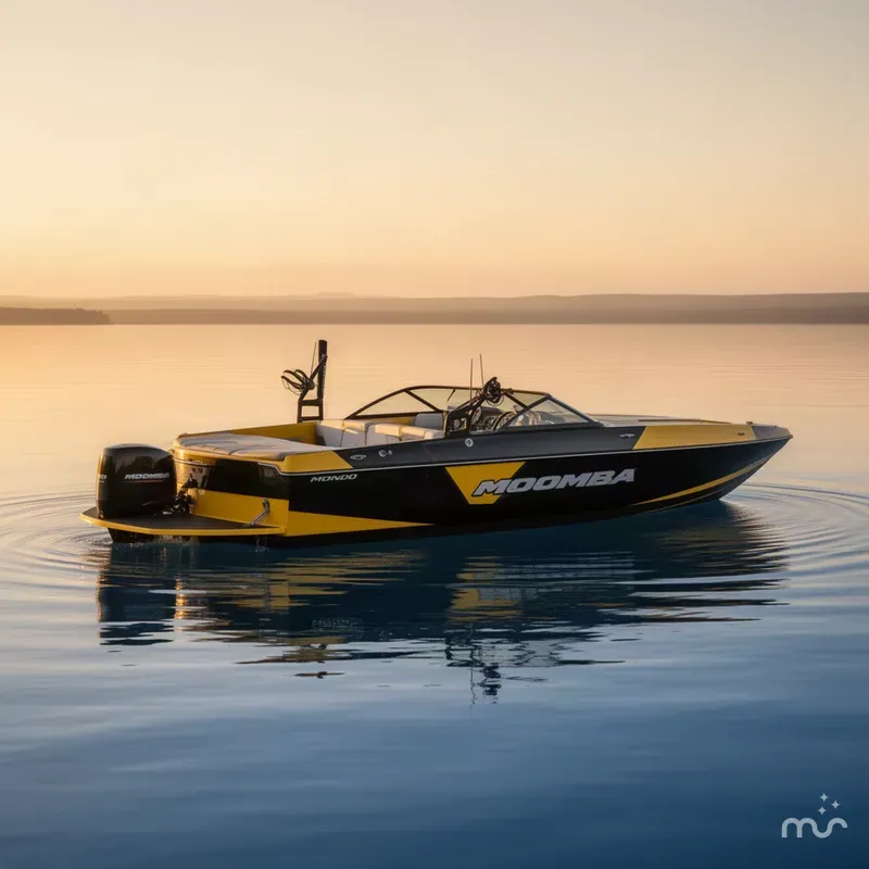 The Image of Moomba Mondo 2016 - 0