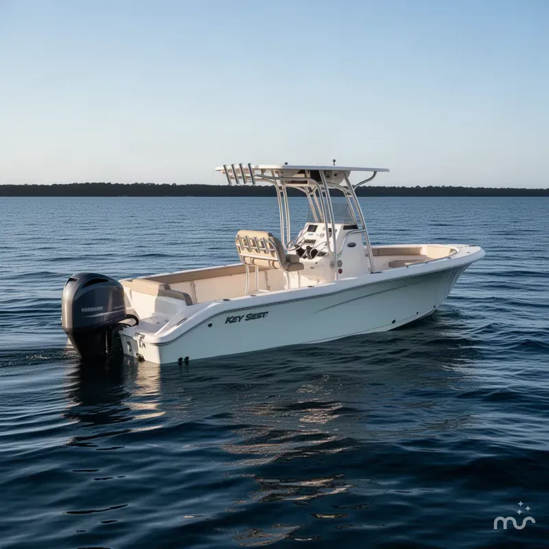 Slide: The Image of Key West 239 FS 2024 - 1