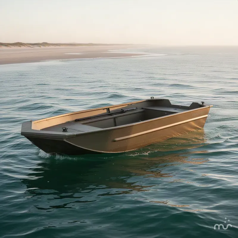 Slide: The Image of Tracker Grizzly 1650 T Prairie Wings Edition 2027 - 2