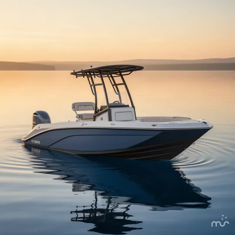 The Image of Yamaha 190 FSH Sport 2020 - 0