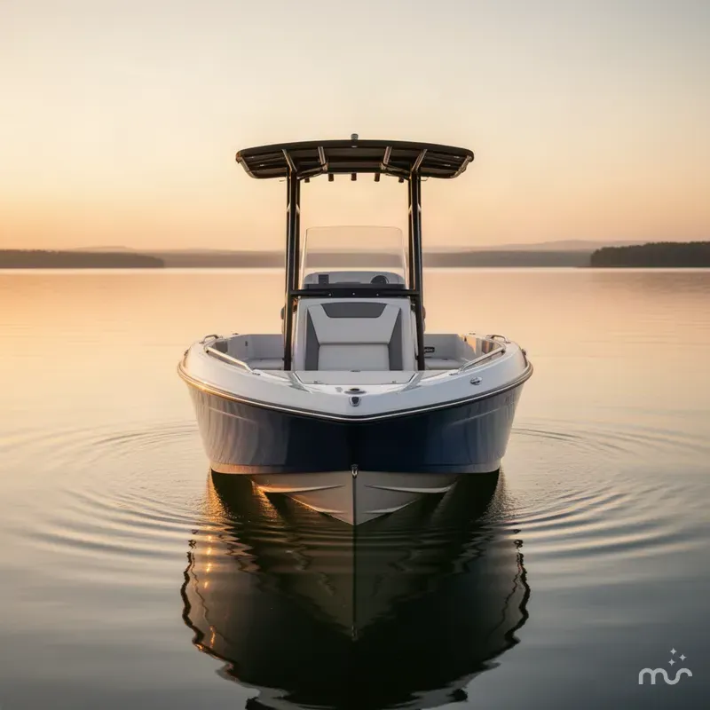 Slide: The Image of Yamaha 190 FSH Sport 2020 - 3