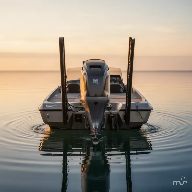 Slide: The Image of Skeeter ZXE20 2027 - 3