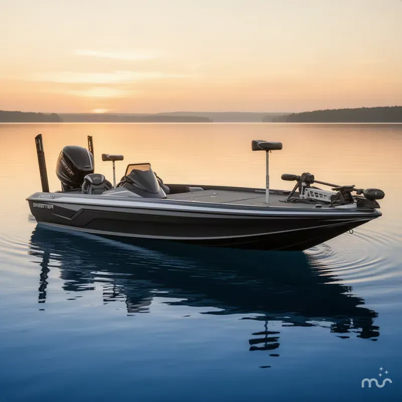 The Image of Skeeter ZXE21 2027 - 0