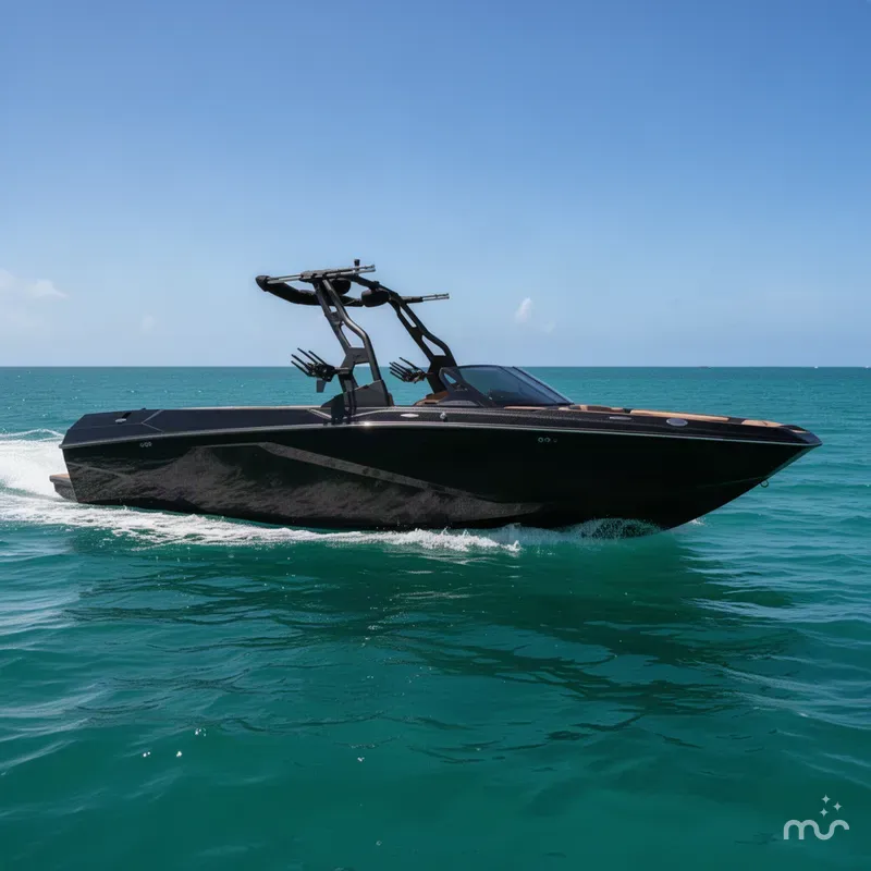 The Image of Axis Wake Research A245 2027 - 0
