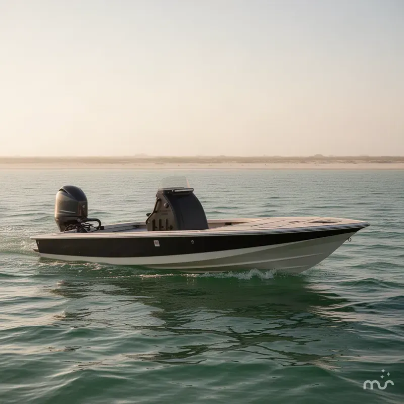 The Image of Blazer 675 Ultimate Bay 2013 - 0