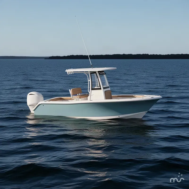 The Image of Sea Hunt Ultra 235SE 2027 - 0