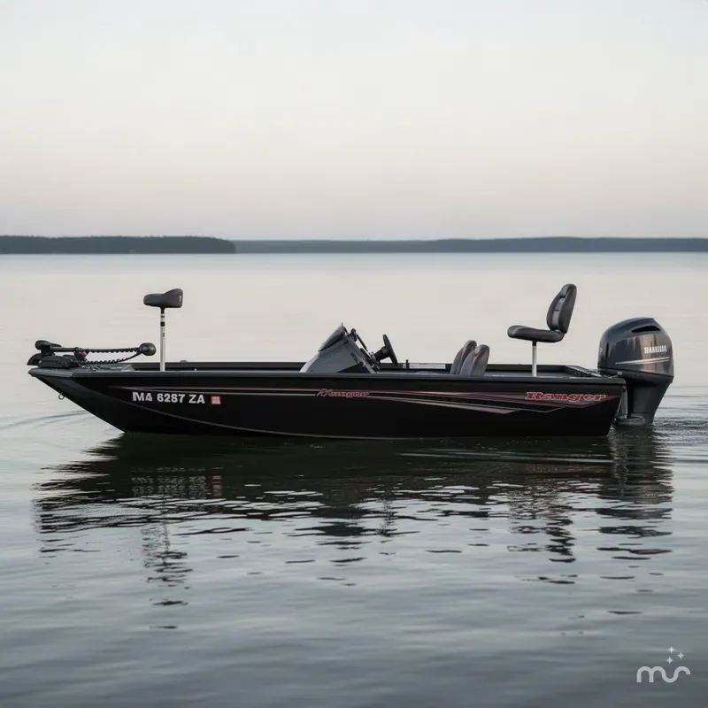 The Image of Ranger RT188P 2020 - 0