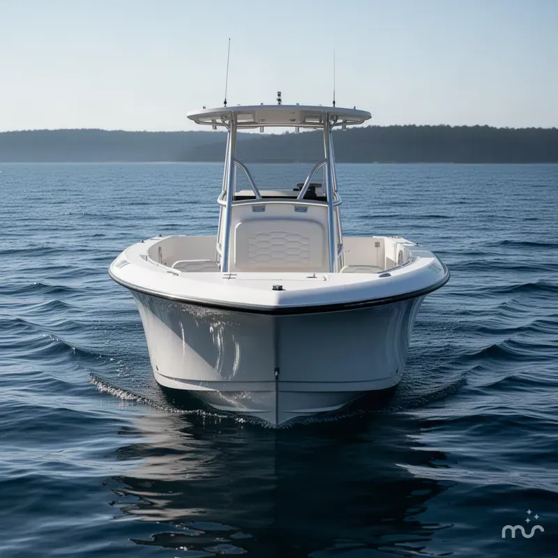 The Image of Aquasport 2200 Center Console 2024 - 0