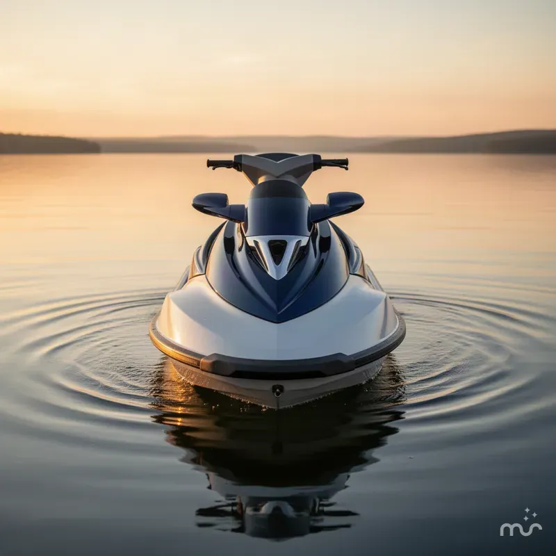 Slide: The Image of Sea-Doo GTX 4-TEC Supercharged 2004 - 1
