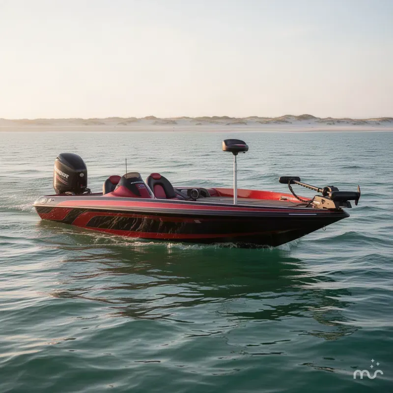 The Image of Ranger Z19 Comanche 2008 - 0