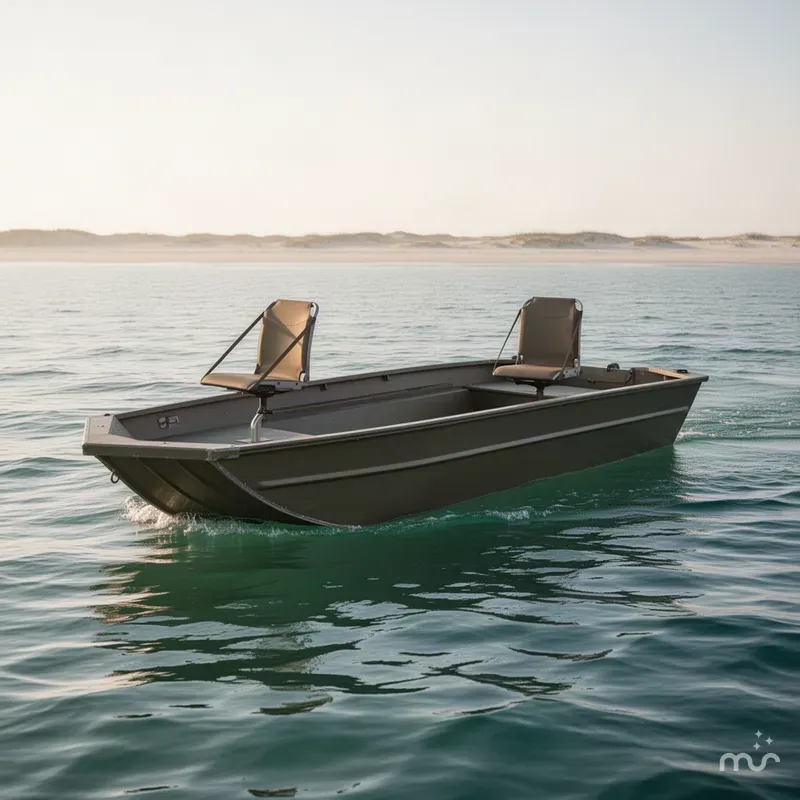 The Image of Tracker Grizzly 1650 T Prairie Wings Edition 2027 - 0