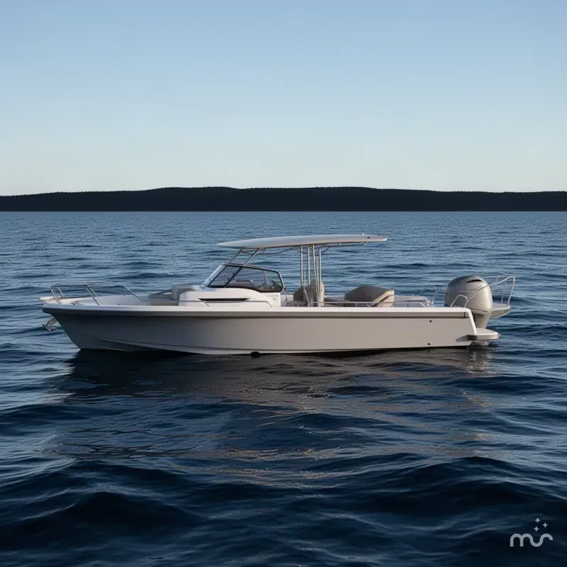 Slide: The Image of Nimbus Tender 9 2025 - 1