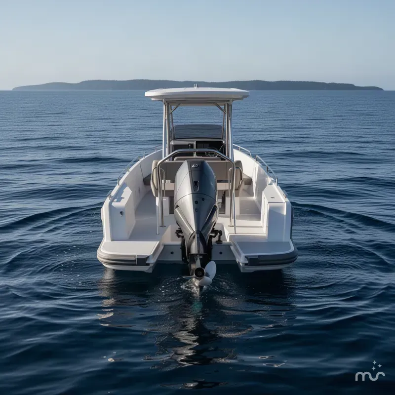 Slide: The Image of Nimbus Tender 9 2025 - 2