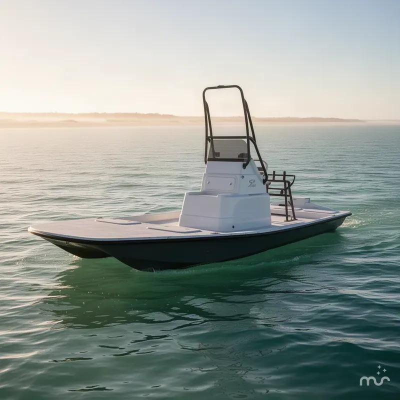 Slide: The Image of Shoalwater 19' Catamaran 2026 - 4