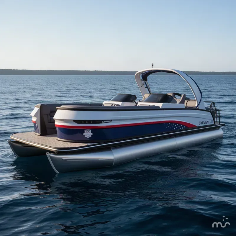 The Image of Sylvan G5 LZ DC 250th 2027 - 0