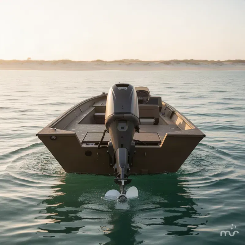 Slide: The Image of G3 Gator Tough 17 SC-70HP BROWN 2027 - 1