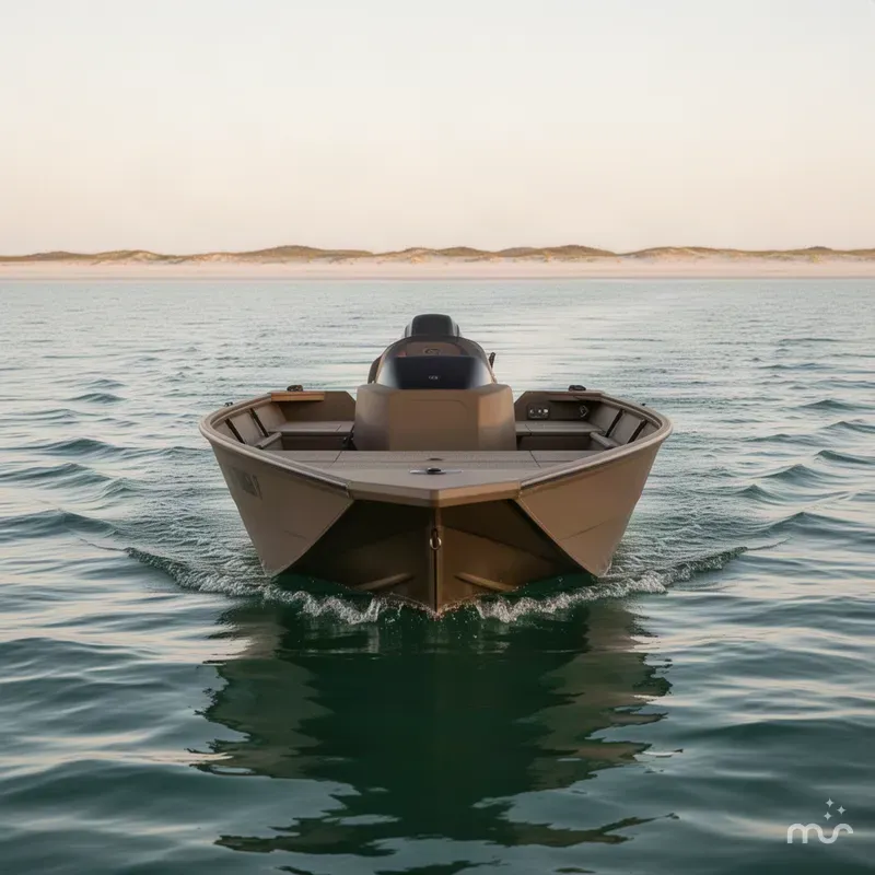 Slide: The Image of G3 Gator Tough 17 SC-70HP BROWN 2027 - 2